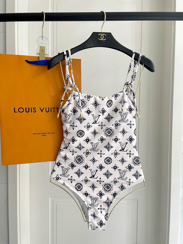 Louis Vuitton Bikini ID:20250816-376